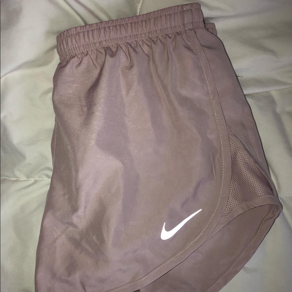 Nike Dri-Fit Shorts